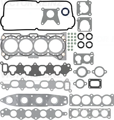 Gasket Kit, cylinder head